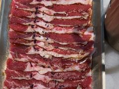 -韩宫宴烤肉·料理(漳河万达店)
