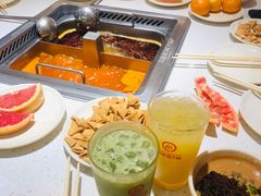 -海底捞(難波店)