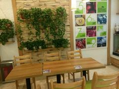 露天位-Mr.Fruits水果先生(英蓝金融中心店)