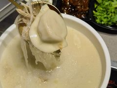 -丰茂烤串(外滩星荟中心店)