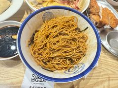 -禧凰·老上海白斩鸡辣肉面店