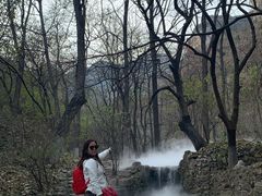 -云丘山景区