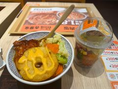 -吉野家(复兴路第二餐厅店)