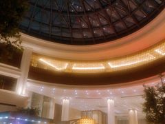 -漢咖啡·全服务式自助晚餐(武汉洲际酒店)