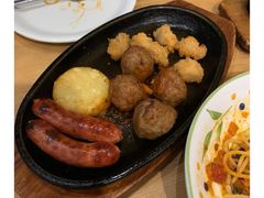 -萨莉亚意式餐厅(石鼓路店)
