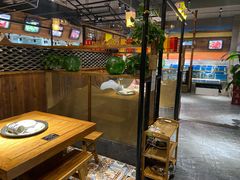 -77号·蒸海鲜青岛菜(积米崖店)