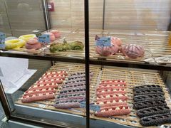 -奈雪的茶(百盛店)