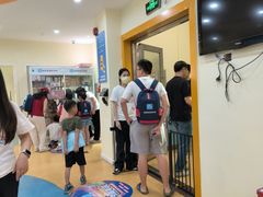 -布劳克教育·易贝乐英语(罗湖太宁店)