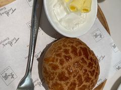 太兴菠萝油-太兴餐厅(东方广场分店)