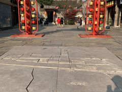 -回龙窝历史文化街区