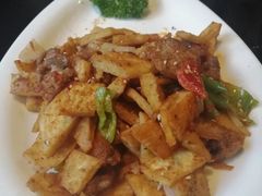 -木卡买提新疆餐厅·清真(新里海顿公馆店)