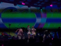 -MOSSO·Liveshow(M3香港广场店)