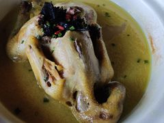 -印象鲵宴·张家界地标美食名片(溪布街店)