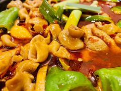 湘味肥肠火锅-湘肠香火锅店(团结湖店)