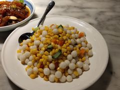 -小菜园新徽菜(溧阳万达店)