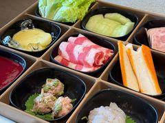 -海底捞火锅(番禺广场店)