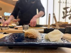 -鮨政·Omakase(港汇恒隆广场店)