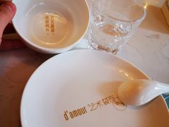 -周三的情书花园餐厅(江北店)