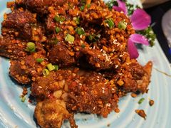 -赵小姐丨新中餐(曲江店)