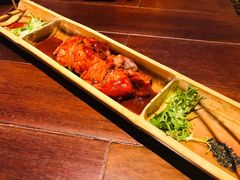 南乳扎烧-大牌大·传统杭帮菜(湖滨店)