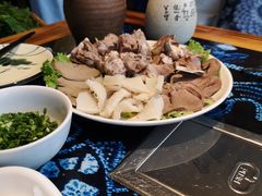 -恋羊时代黑山羊火锅(滨海大道店)