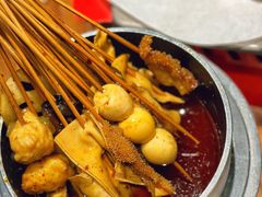 -1819餐厅·团队聚餐·烤串·精酿