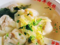 -海平馄饨(逍遥二路店)