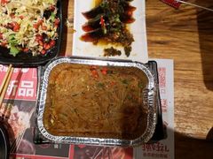 -聚点串吧·北京烧烤(赵登禹路店)