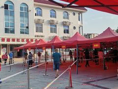 -鹭江潮餐厅•福建菜(鹭江佲家酒店)