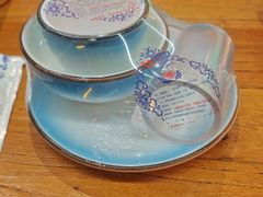 -范家大院(华为店)