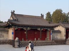 -大慈恩寺(大雁塔)