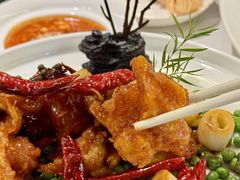 -秦月轩·陕西家乡菜(阜成路·五棵松店)