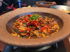 -柴米油盐(土菜院子店)