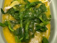 -半山腰·云南菜(侨福芳草地店)
