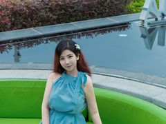 -三亚山海天JW万豪酒店