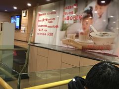 -嘉和一品粥(方庄店)