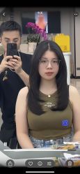 -YESIDO椰岛造型烫发染发