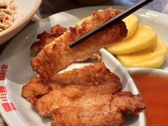 -小姜锅贴(凤凰街店)