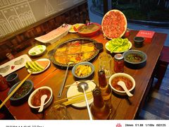 -黄家码头老火锅(解放碑旗舰店)