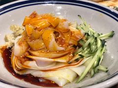 -阿德餐饮小秦川西北菜(福民路店)