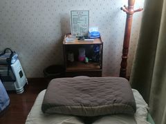 -御一坊盲人推拿(青年路店)