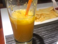 -斗牛士牛排餐厅(嘉里汇店)