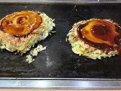 -鹤桥风月(ヨドバシ梅田店)