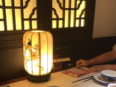 -绿茶餐厅(深圳龙华天虹购物中心店)