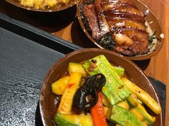 -宝鸡宴会中心艳阳天(公园路店)