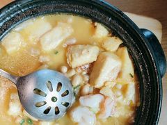 -洪兴砂锅·融合砂锅菜(三站店)