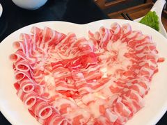 -北门涮肉·铜锅涮肉(南锣鼓巷店)