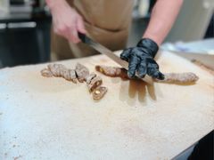 -HOT CRUSH趁热集合·现烤面包(环球港店)