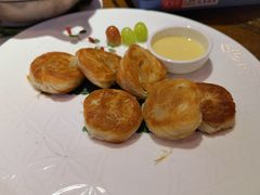 -广东道至正餐厅(区庄店)