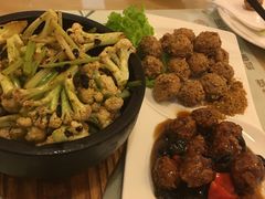 -静莲斋素食(慈云寺店)